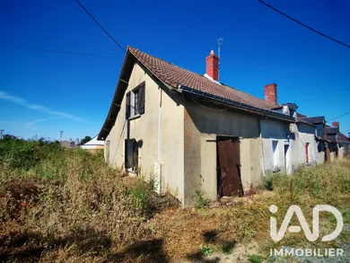 Longere in Azay-sur-Cher (37270)