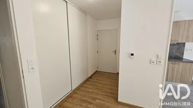Apartment in Nantes (44100)