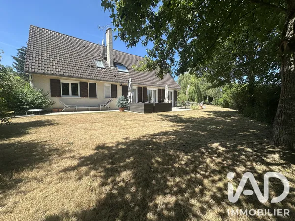 Maison à Gometz-la-Ville (91400) photo 2