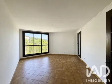 Apartment in Carros (06510)