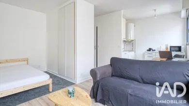 Appartement à Savigny-sur-Orge (91600)