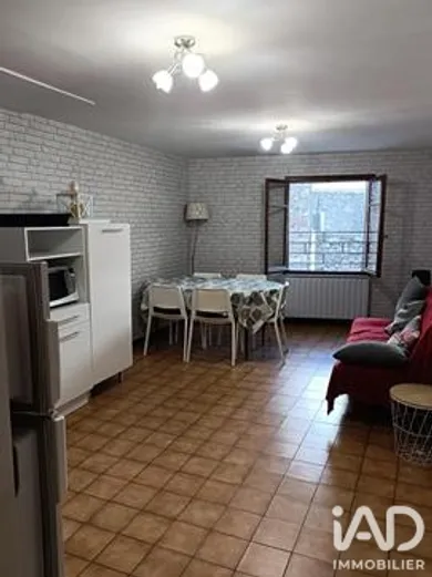Maison de village à Tuchan (11350)