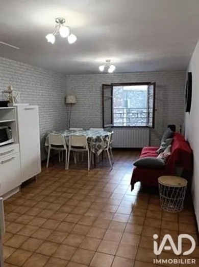 Maison de village à Tuchan (11350)