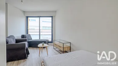 Appartement à Savigny-sur-Orge (91600)