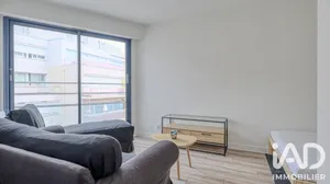 Appartement à Savigny-sur-Orge (91600)