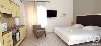 Appartement à La Seyne-sur-Mer (83500)