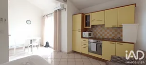 Appartement à La Seyne-sur-Mer (83500)