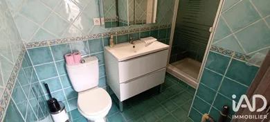 Appartement à La Seyne-sur-Mer (83500)