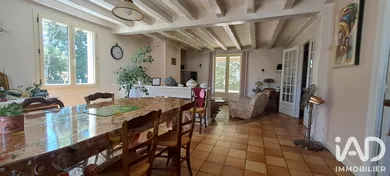 Maison de village à Reffannes (79420)