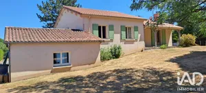 Maison de village à Reffannes (79420)