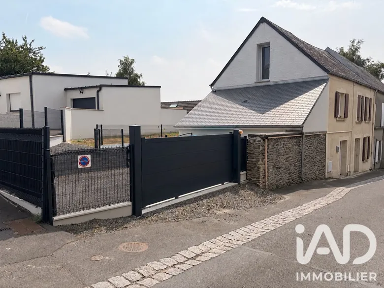 Maison 4 pièces 98 m² · à Saint-Lô · 98,4 m² · 235 000 €
