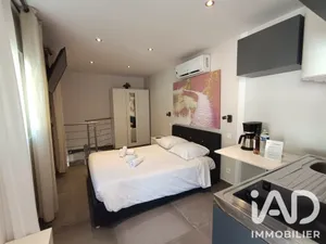 Appartement à La Seyne-sur-Mer (83500)