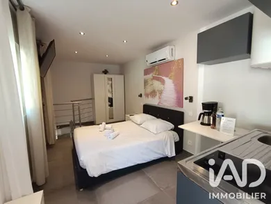 Appartement à La Seyne-sur-Mer (83500)