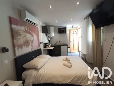 Appartement à La Seyne-sur-Mer (83500)