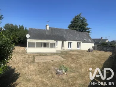 House in Saint-Glen (22510)
