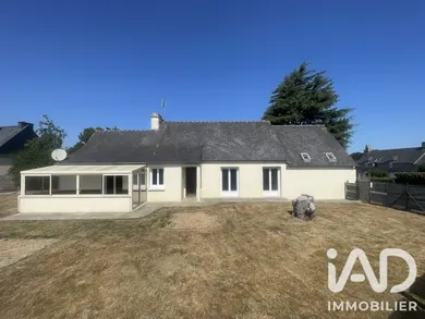 House in Saint-Glen (22510)