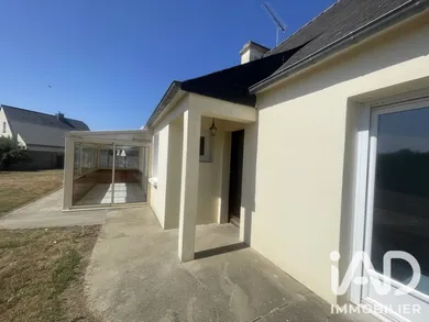 House in Saint-Glen (22510)