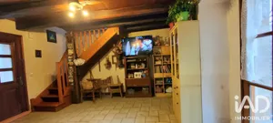 Village house in Fourmagnac (46100)