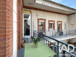 Appartement à Toulouse (31000)