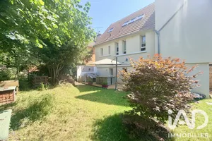 Maison à Chevilly-Larue (94550)