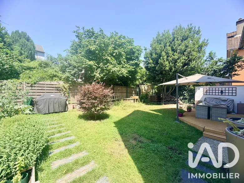 Maison 6 pièces 195 m² · à Chevilly-Larue · 195 m² · 650 000 €