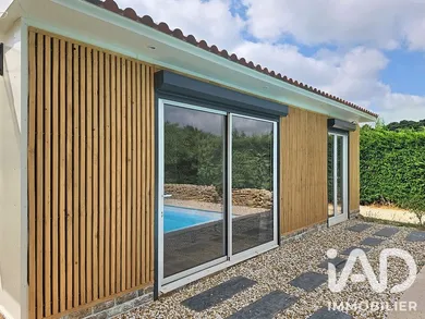 House in Plan-d'Aups-Sainte-Baume (83640)