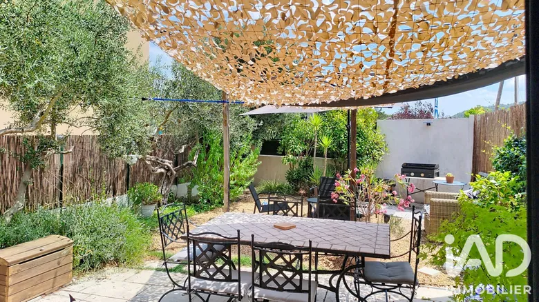 Maison 3 pièces 73 m² · à Peypin · 73 m² · 319 000 €