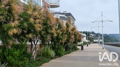 Appartement à Plérin (22190)