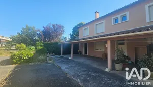 Maison traditionnelle à Saverdun (09700)