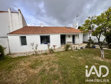 Maison à Challans (85300)