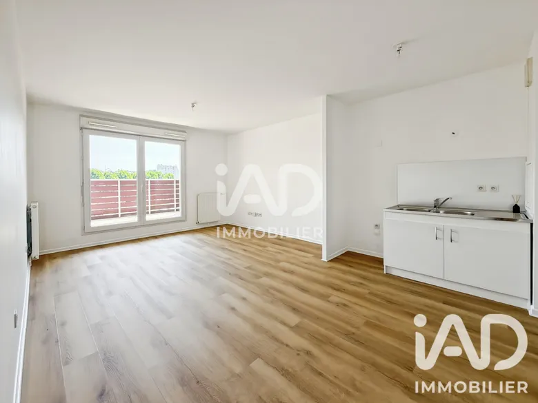 Appartement 3 pièces 56 m² · à Limeil-Brévannes · 55,9 m² · 230 000 €