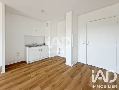 Appartement à Limeil-Brévannes (94450)
