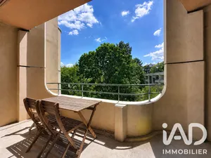 Apartment in Lyon (69009)
