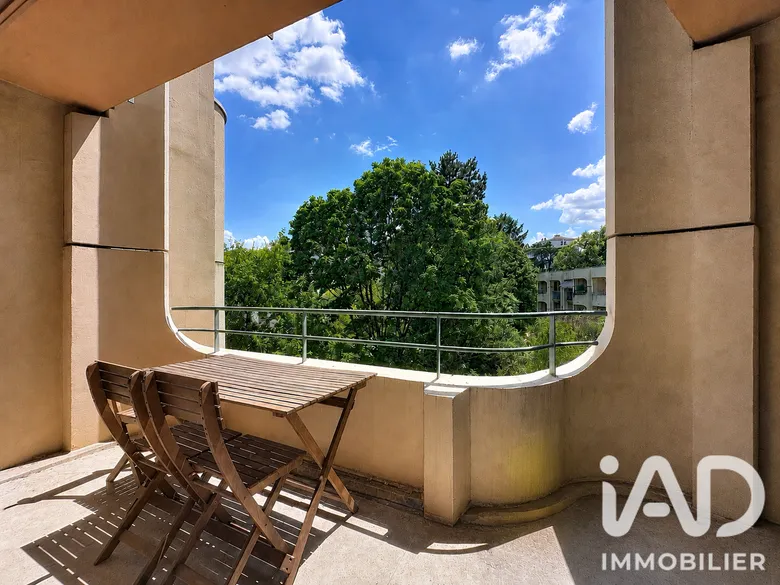 Appartement 2 pièces 32 m² · à Lyon · 32,2 m² · 135 000 €