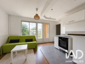 Appartement à Lyon (69009)