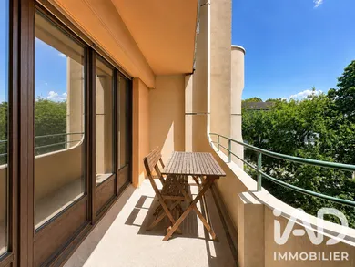 Apartment in Lyon (69009)
