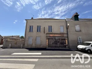 Immeuble à Vignoux-sur-Barangeon (18500)