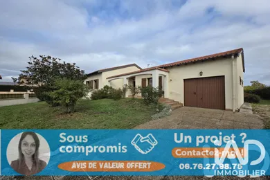 Traditional house in Eaunes (31600)