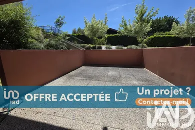 Appartement à Tournefeuille (31170)