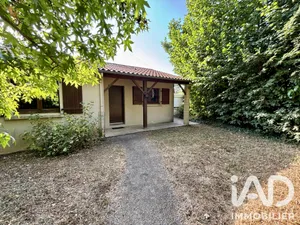 Maison à Beaupréau (49600)