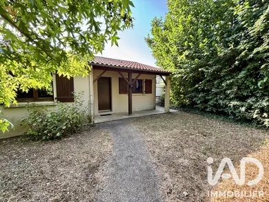 Maison à Beaupréau (49600)