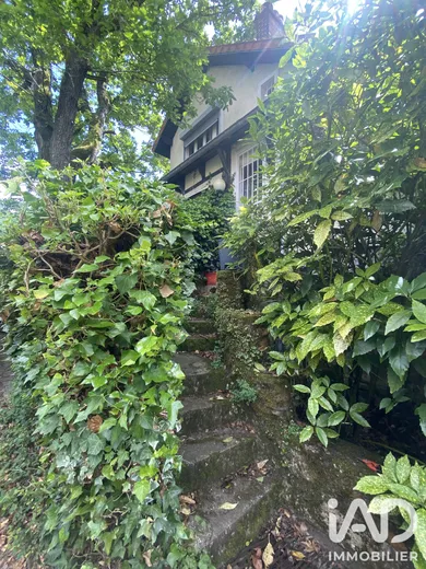 Maison à Neuilly-Plaisance (93360)