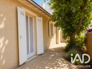 Traditional house in Arès (33740)
