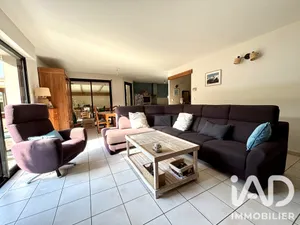 House in Beaupréau (49600)
