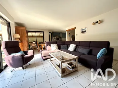 House in Beaupréau (49600)