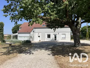 Maison de ville à Montmorillon (86500)