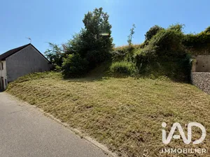 Building plot in Saint-Denis-Lanneray (28200)