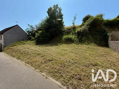 Building plot in Saint-Denis-Lanneray (28200)