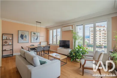 Apartment in Grenoble (38000)