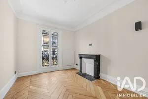 Appartement à Clichy (92110)